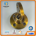 Carbon Steel Blind Flange A105n Forged Flange to ASME B16.5 (KT0110)